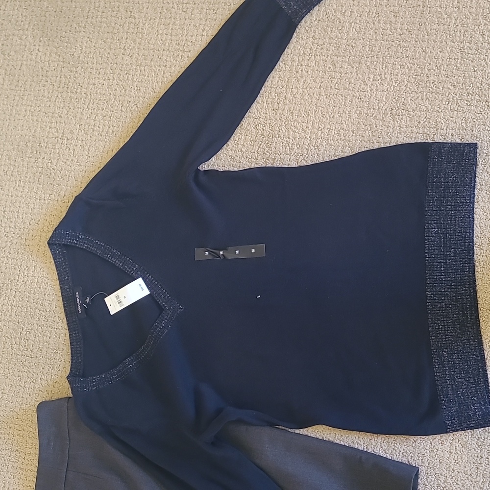 Banana Republic Sweater